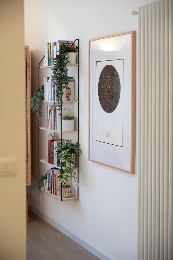 La Promenade Apartment Verona Exterior photo