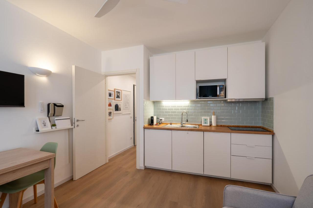 La Promenade Apartment Verona Exterior photo