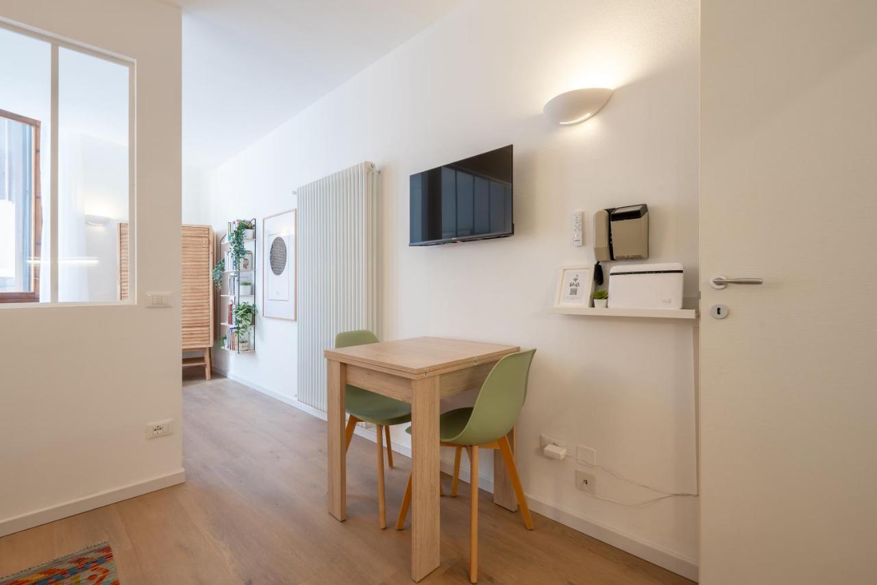 La Promenade Apartment Verona Exterior photo