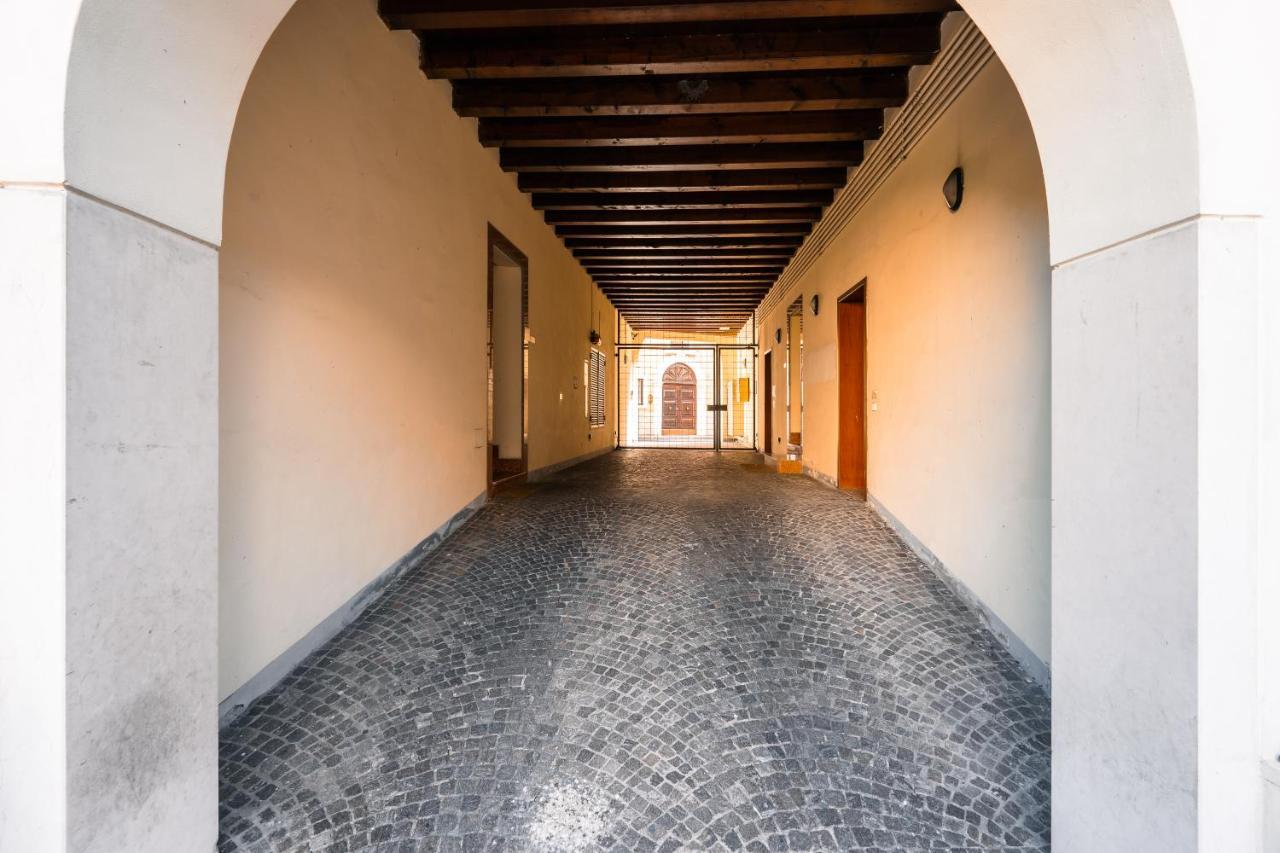 La Promenade Apartment Verona Exterior photo