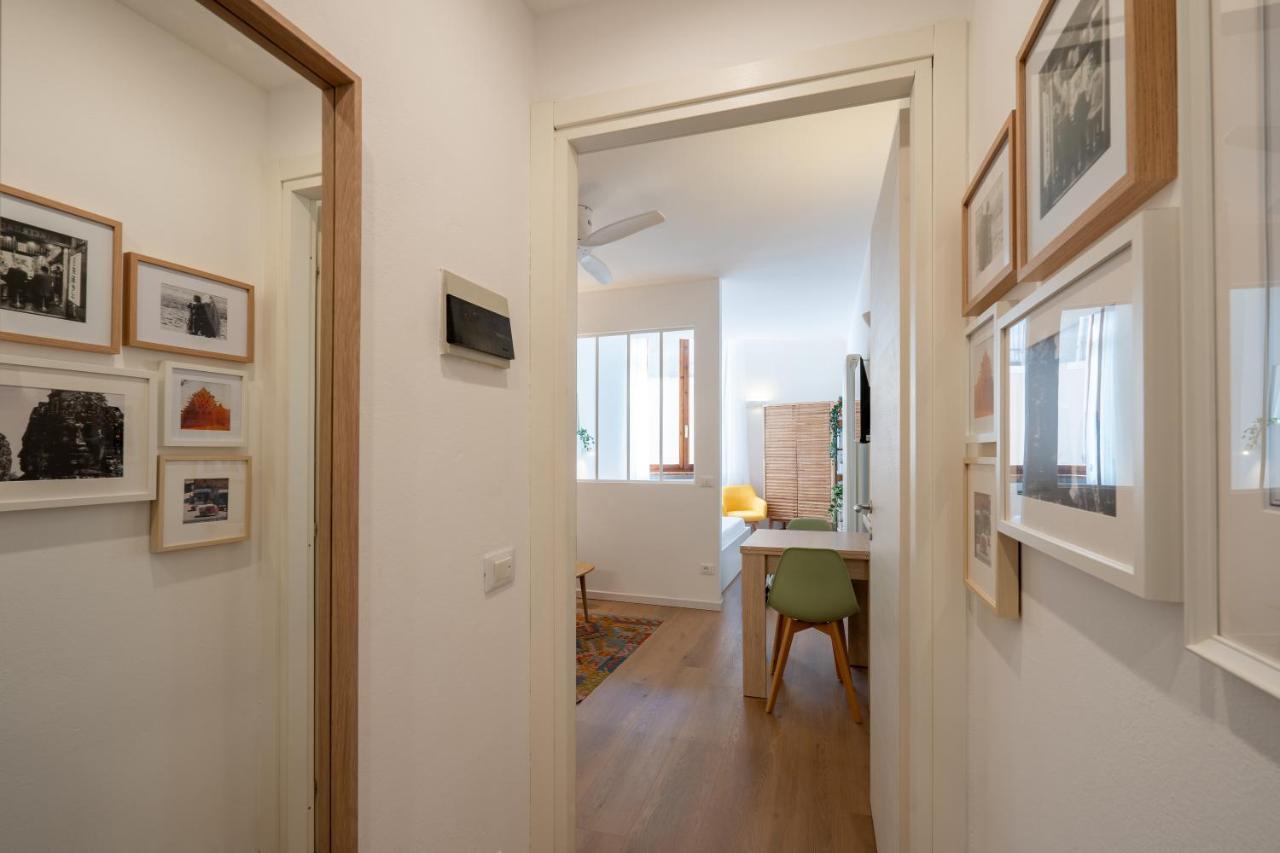 La Promenade Apartment Verona Exterior photo