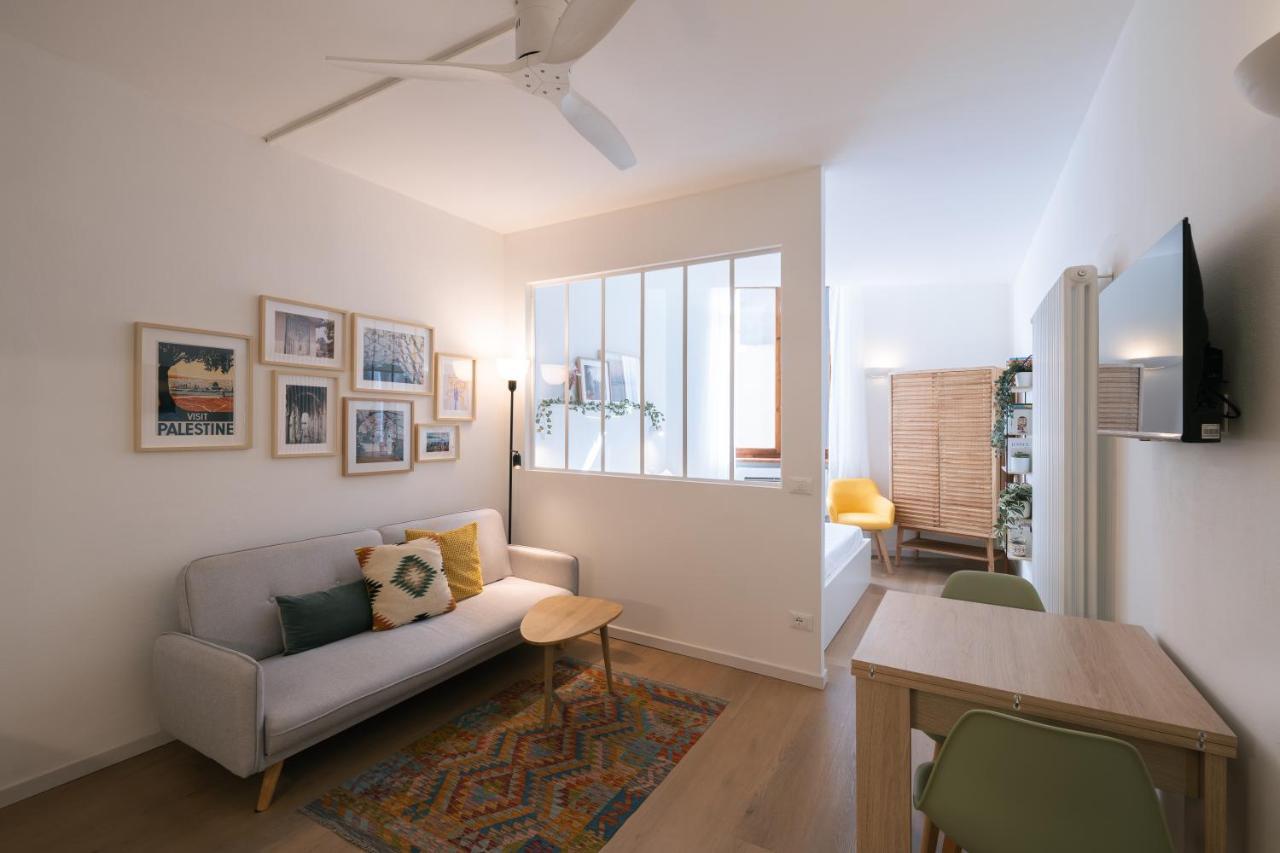 La Promenade Apartment Verona Exterior photo