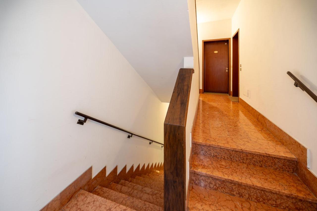 La Promenade Apartment Verona Exterior photo