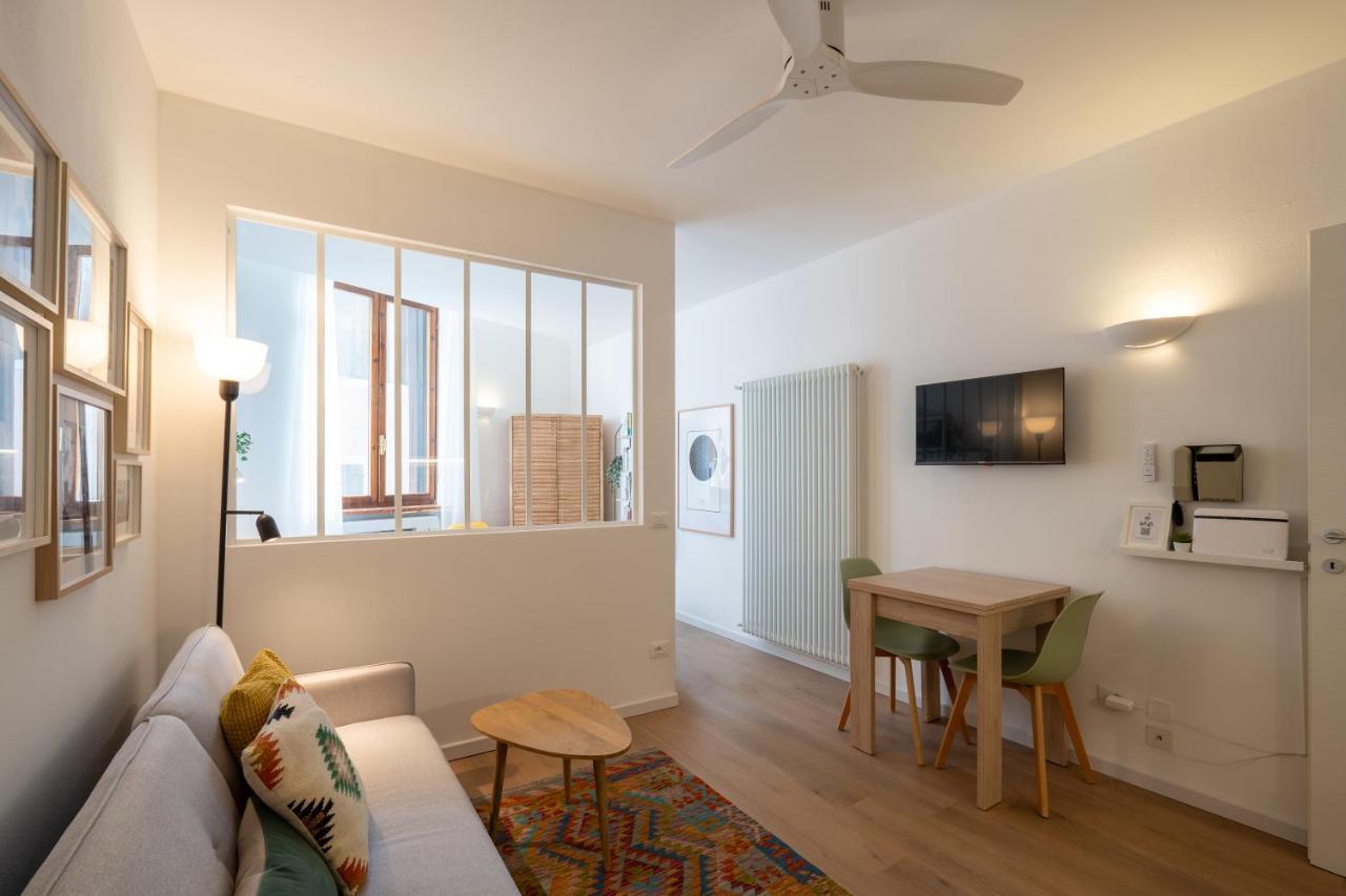 La Promenade Apartment Verona Exterior photo