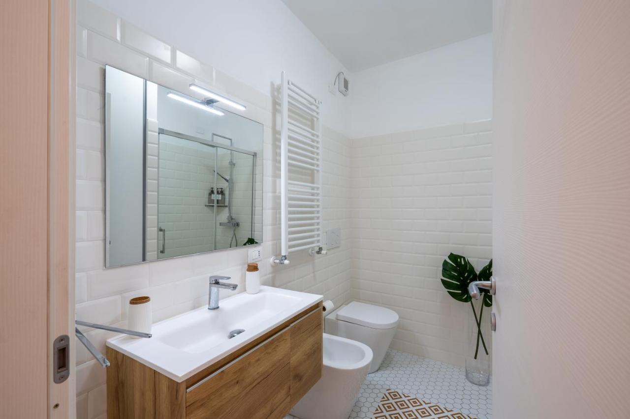 La Promenade Apartment Verona Exterior photo