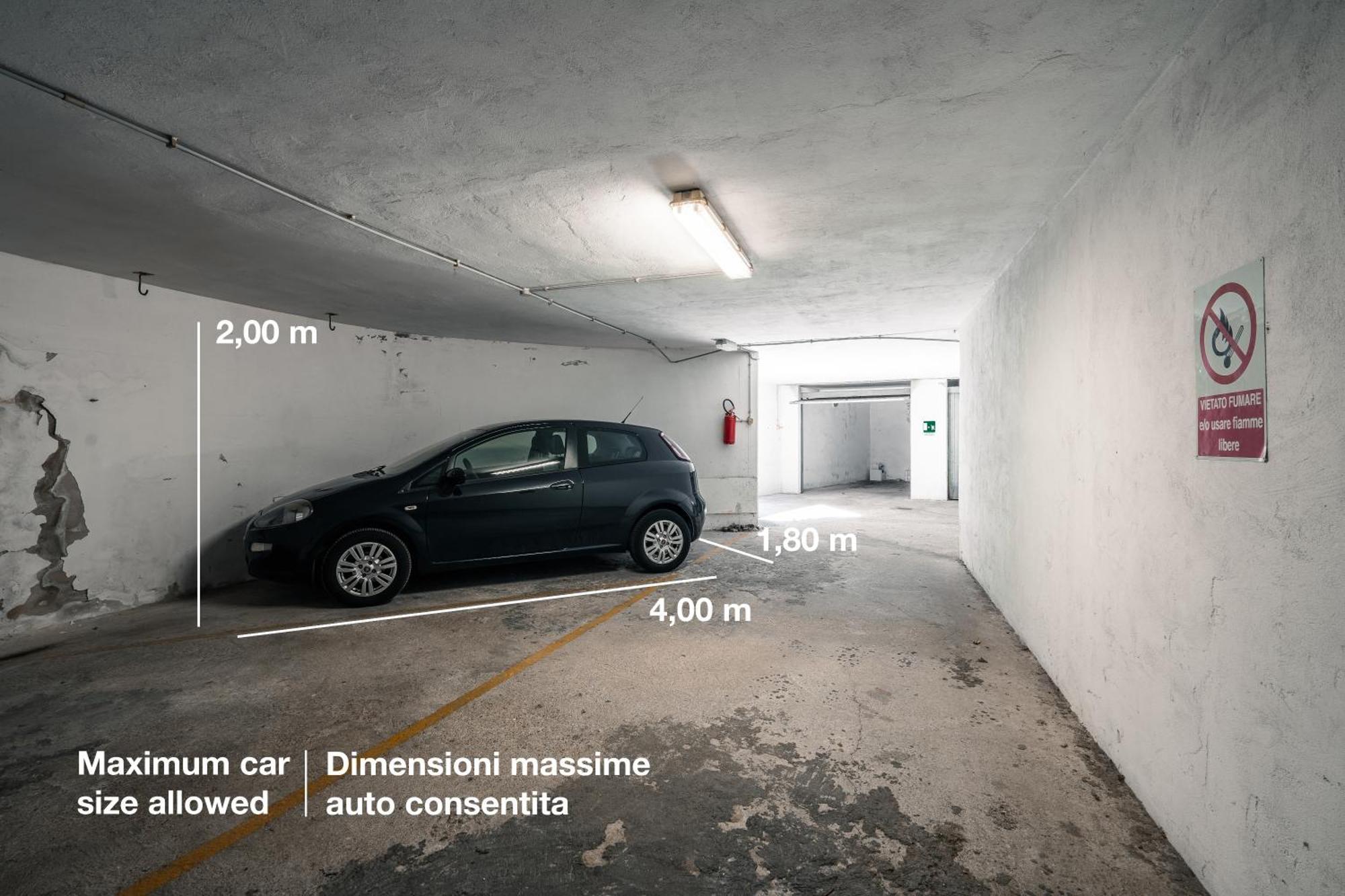 La Promenade Apartment Verona Exterior photo